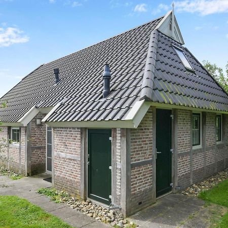 Hotel Landal Orveltermarke à Witteveen Extérieur photo