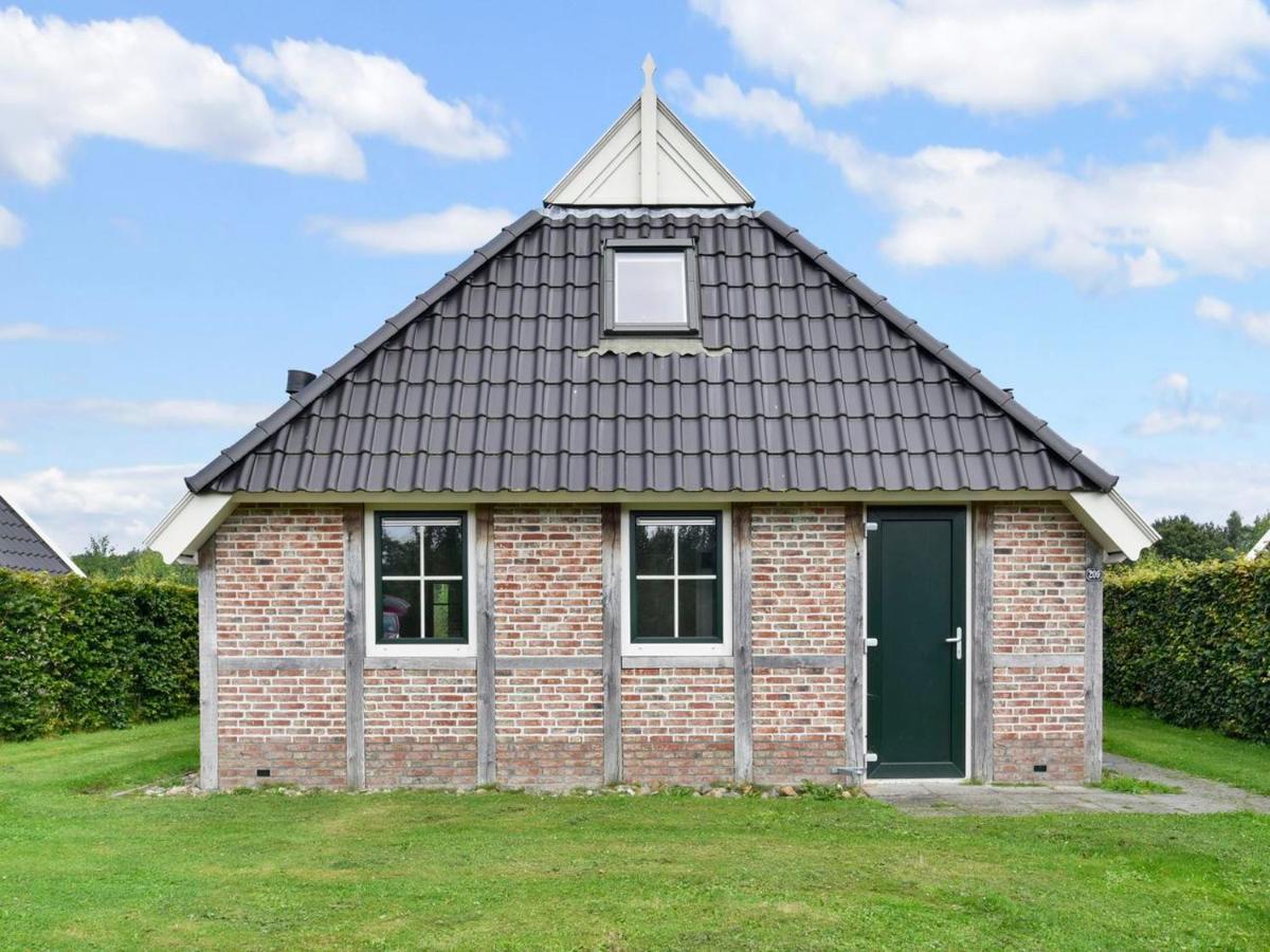 Hotel Landal Orveltermarke à Witteveen Chambre photo