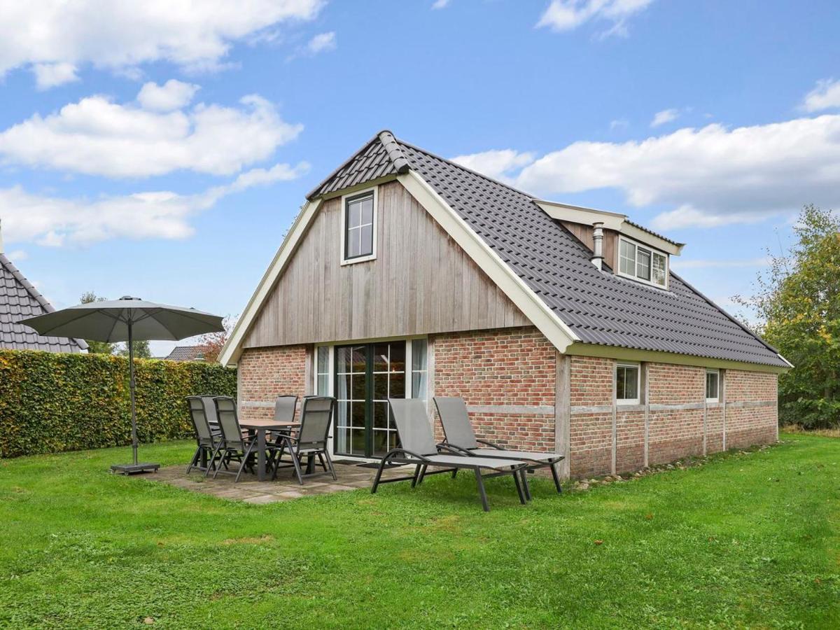 Hotel Landal Orveltermarke à Witteveen Extérieur photo