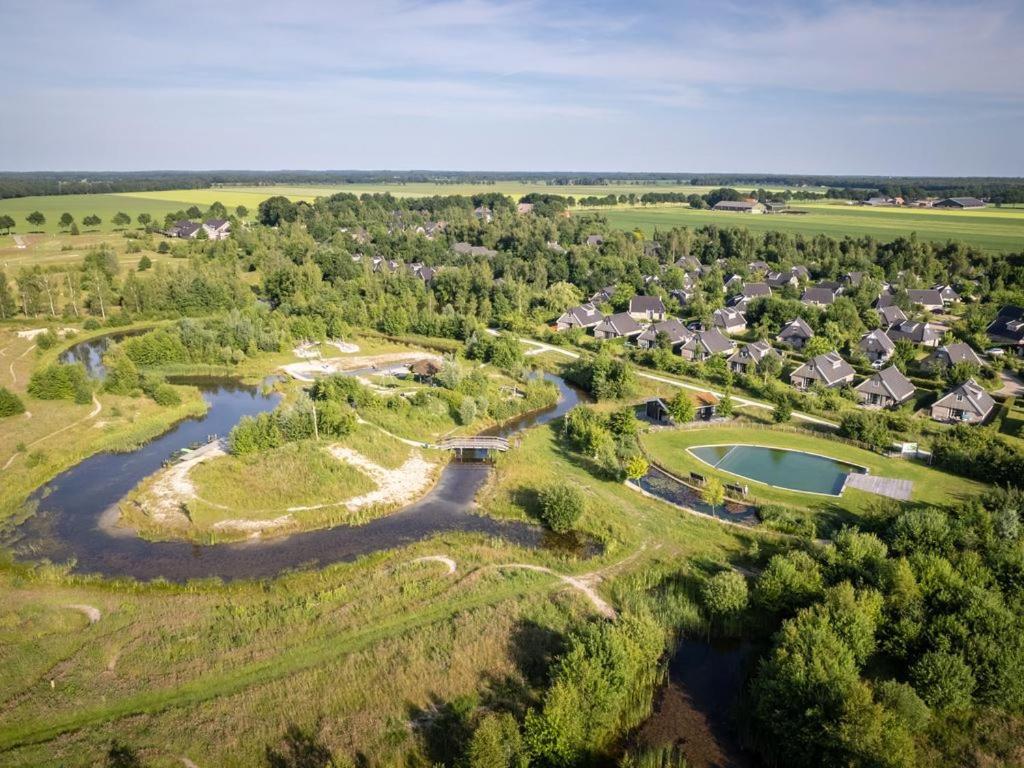 Hotel Landal Orveltermarke à Witteveen Extérieur photo