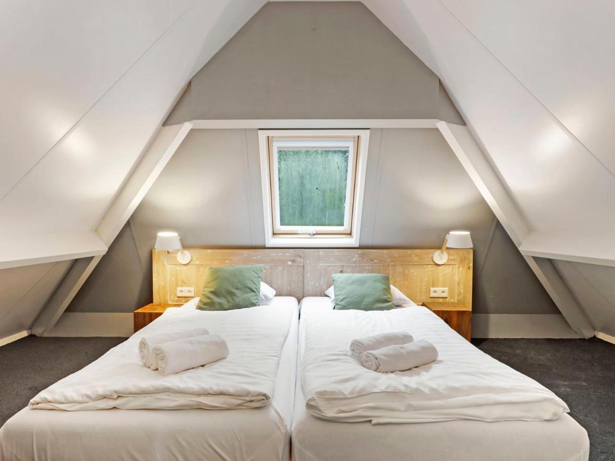 Hotel Landal Orveltermarke à Witteveen Chambre photo
