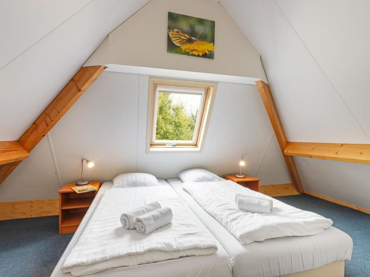 Hotel Landal Orveltermarke à Witteveen Extérieur photo