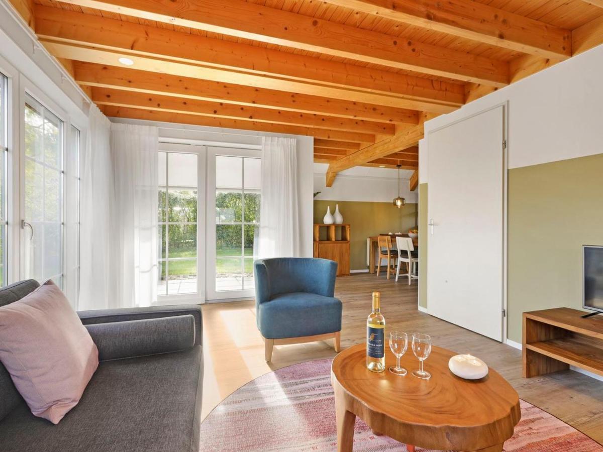 Hotel Landal Orveltermarke à Witteveen Extérieur photo