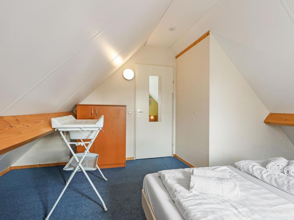 Hotel Landal Orveltermarke à Witteveen Extérieur photo