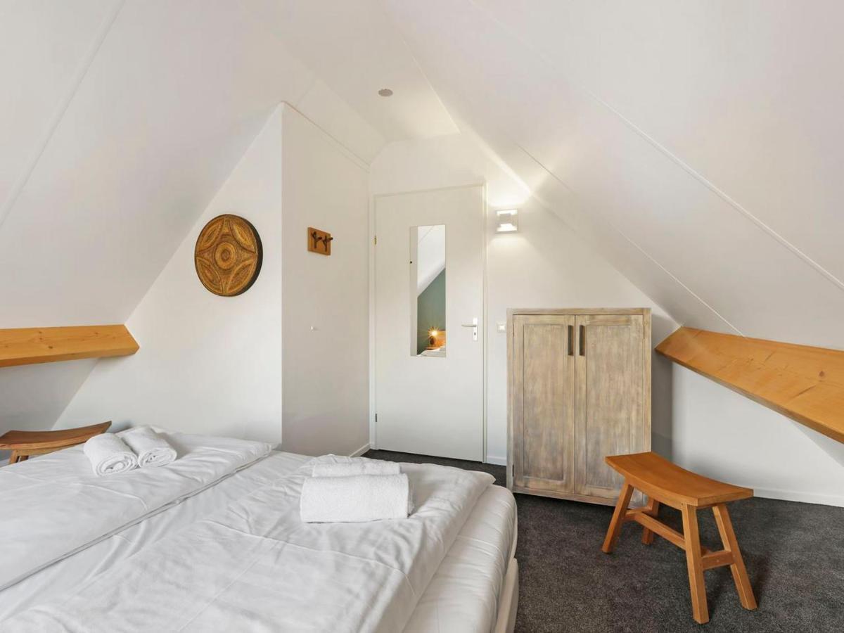 Hotel Landal Orveltermarke à Witteveen Extérieur photo