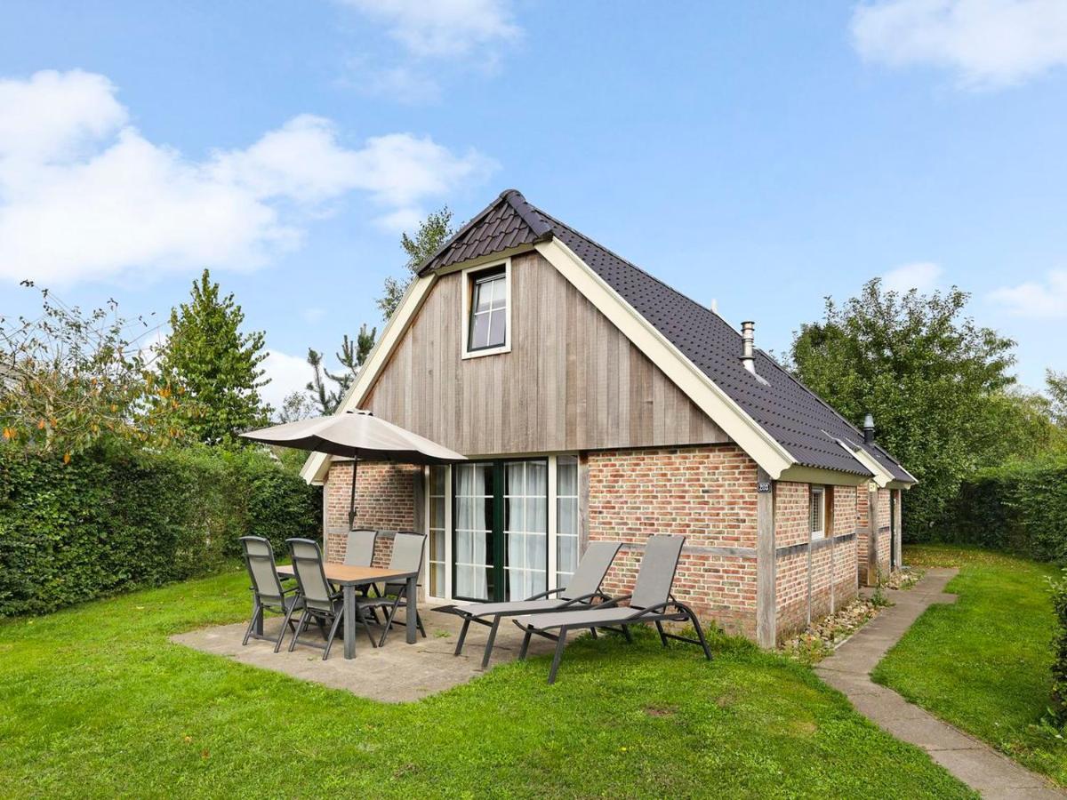 Hotel Landal Orveltermarke à Witteveen Extérieur photo