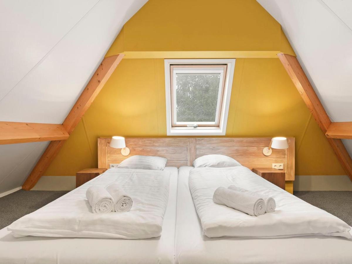 Hotel Landal Orveltermarke à Witteveen Extérieur photo