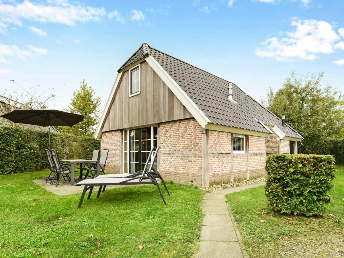 Hotel Landal Orveltermarke à Witteveen Extérieur photo