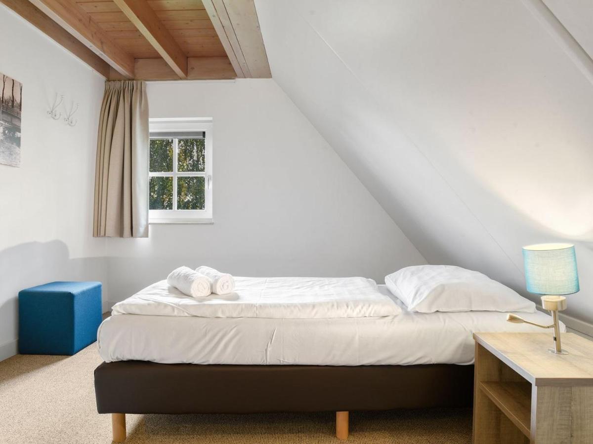 Hotel Landal Orveltermarke à Witteveen Extérieur photo